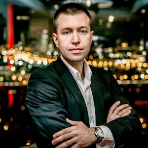 Alexander SOSNOVSKI