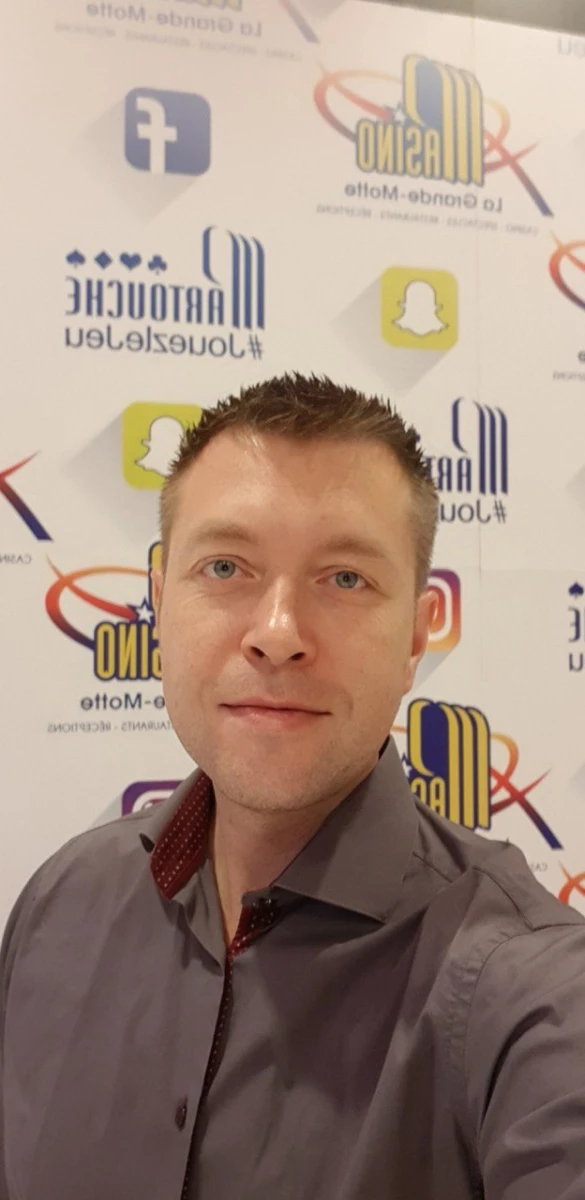 Alexander SOSNOVSKI