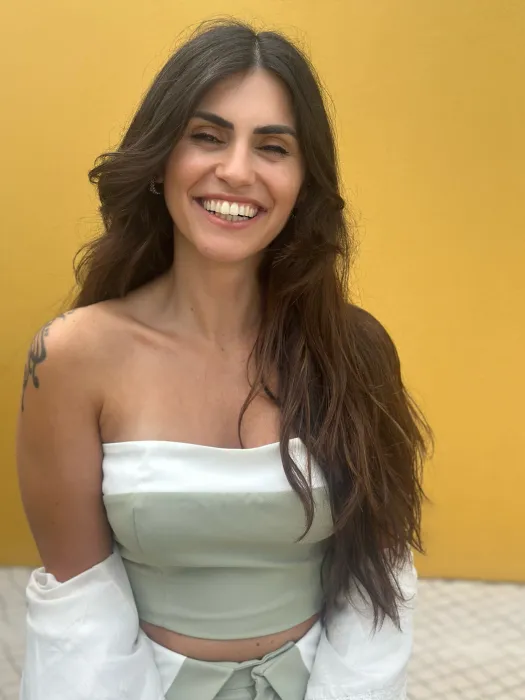 Andreia Santos