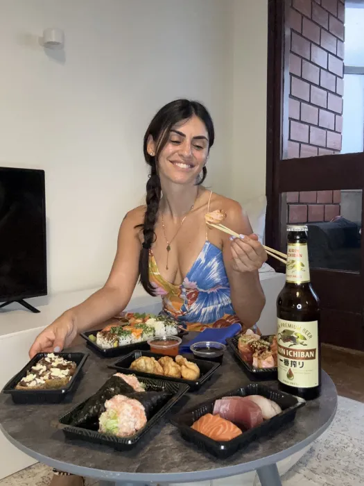 Andreia Santos