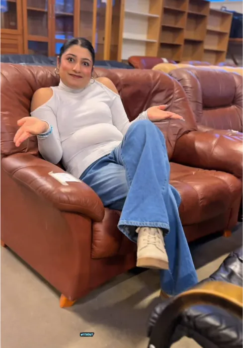 Prapti Bhattarai