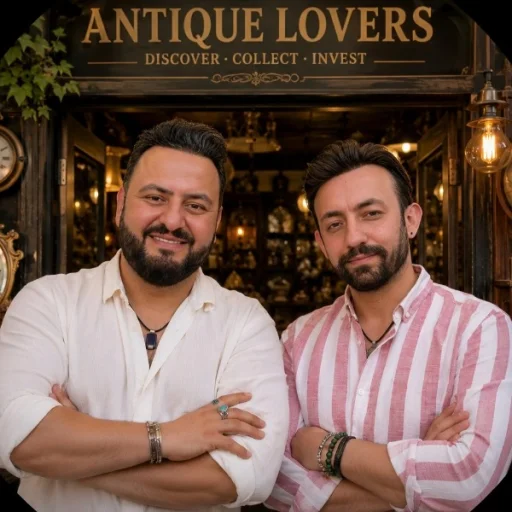 Antique Lovers