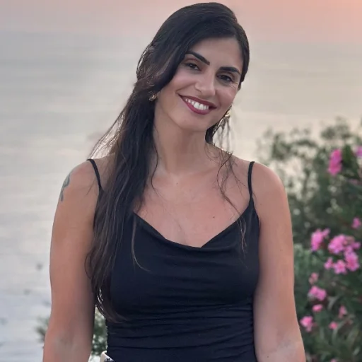 Andreia Santos