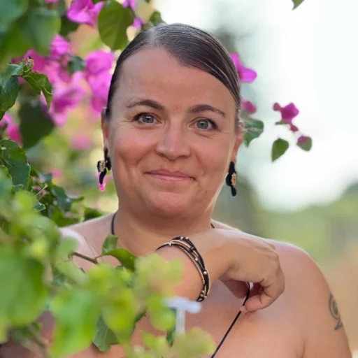 Anita Raidl