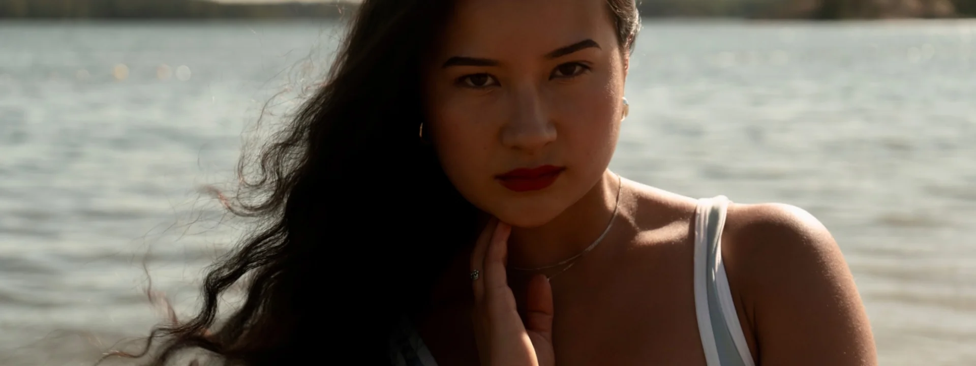 Josefin Tae cover photo
